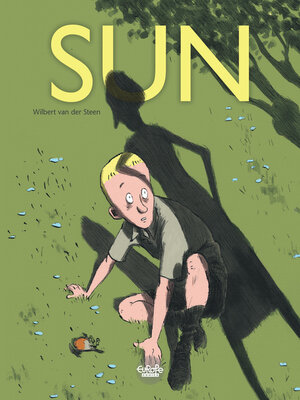cover image of Sun